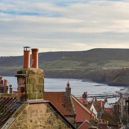 Oakfield Cottage Robin Hood's Bay Exterior photo