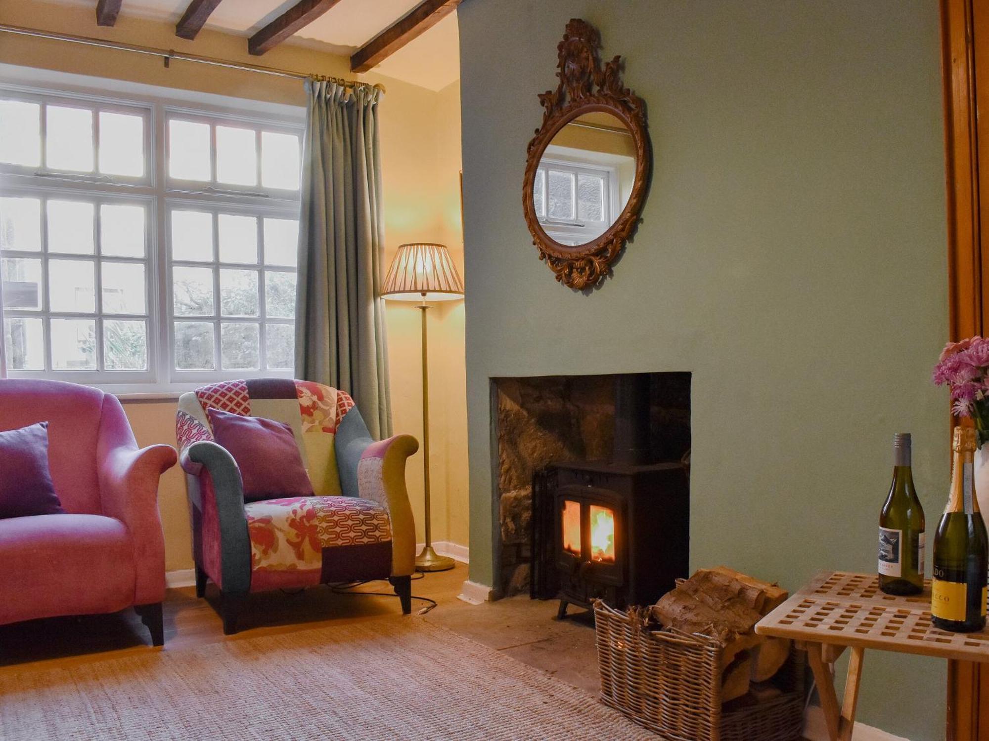 Oakfield Cottage Robin Hood's Bay Exterior photo