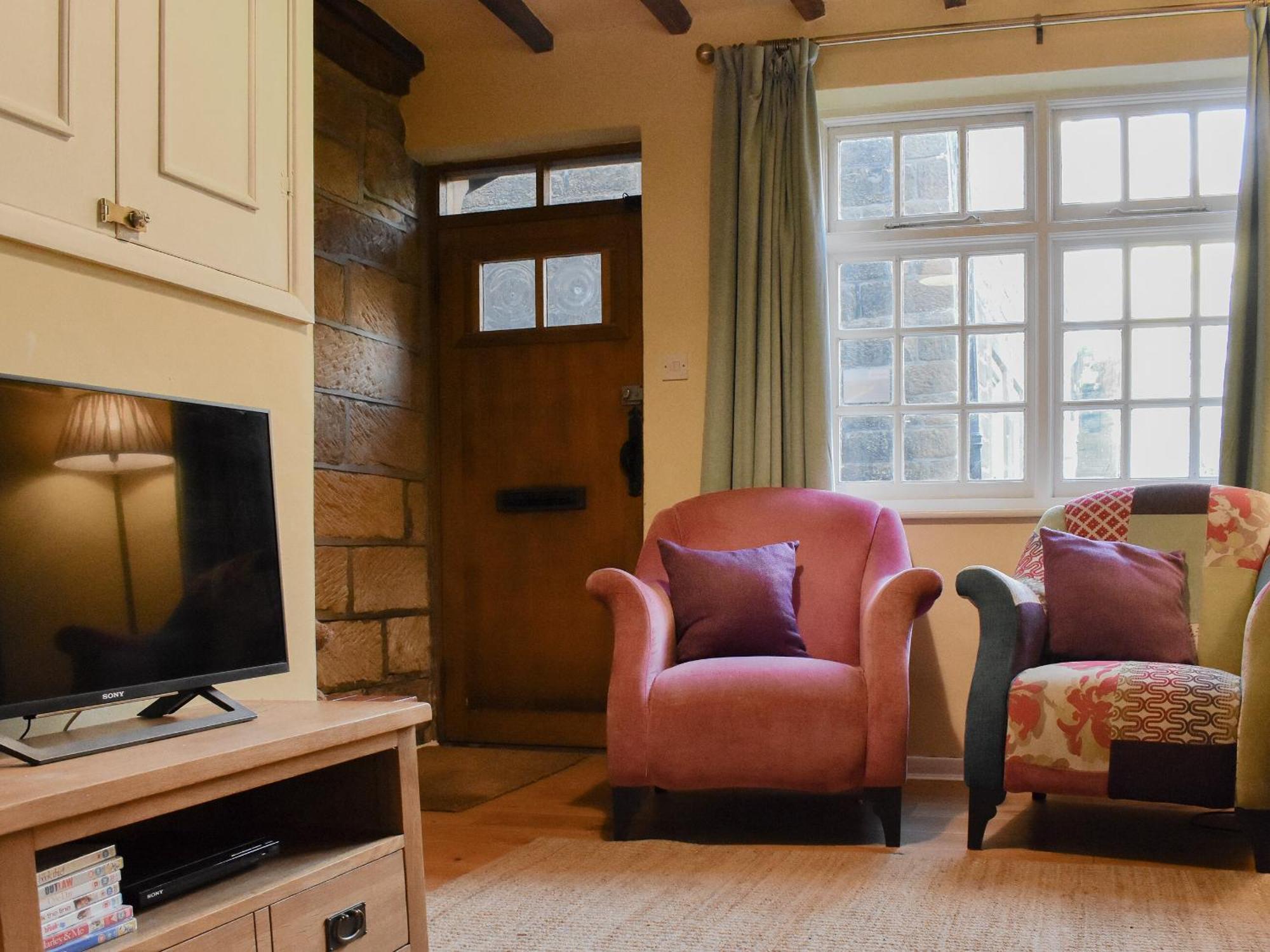 Oakfield Cottage Robin Hood's Bay Exterior photo